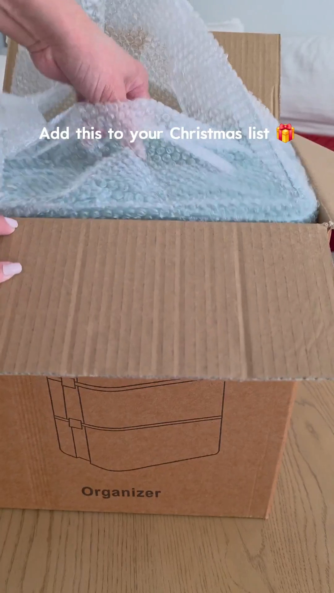 Lego organizers perfect for little builders! 

#LTKKids #LTKGiftGuide #LTKmomlife