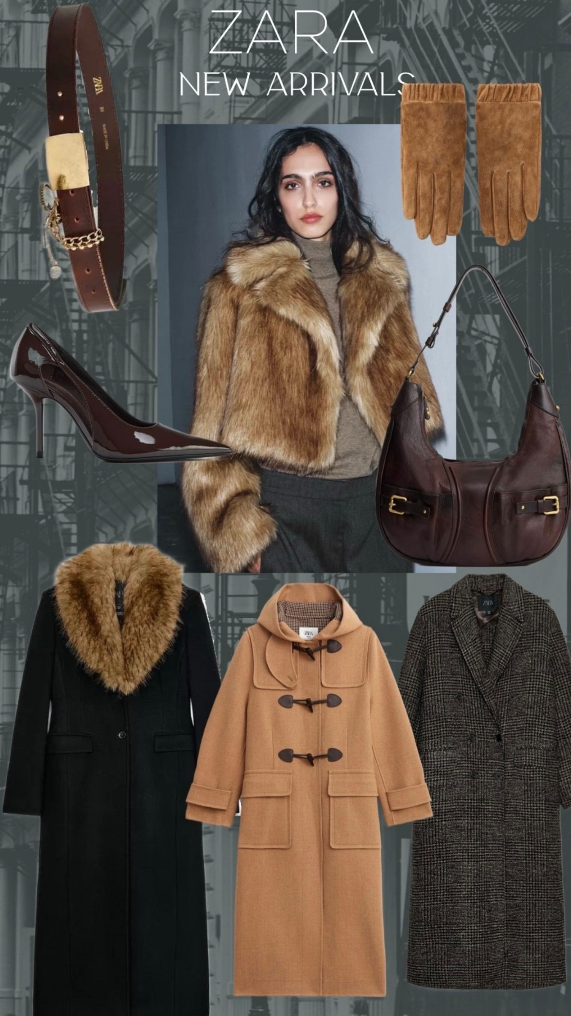 Zara outfit 

#LTKStyleTip #LTKShoeCrush #LTKItBag