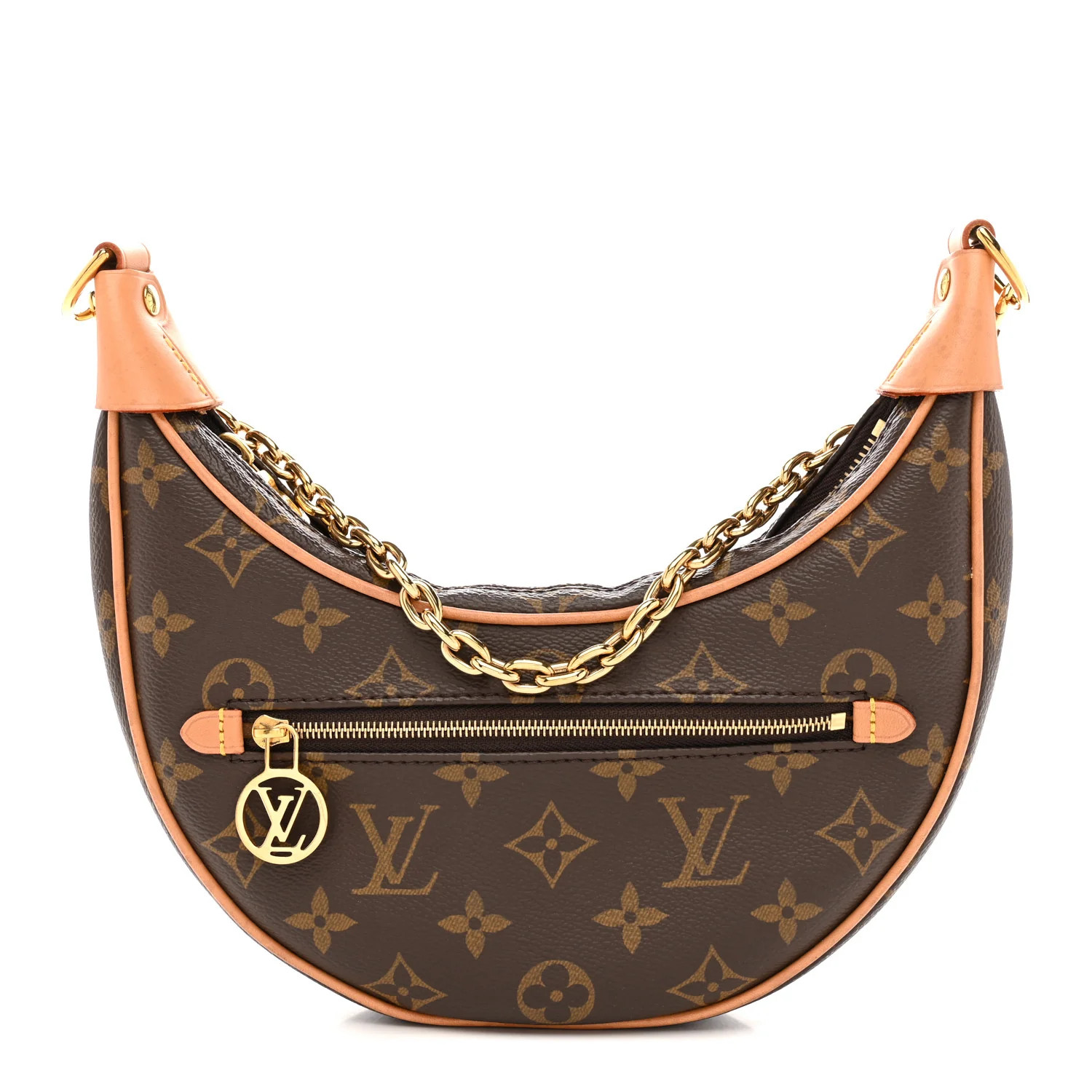 Monogram Loop | FASHIONPHILE (US)