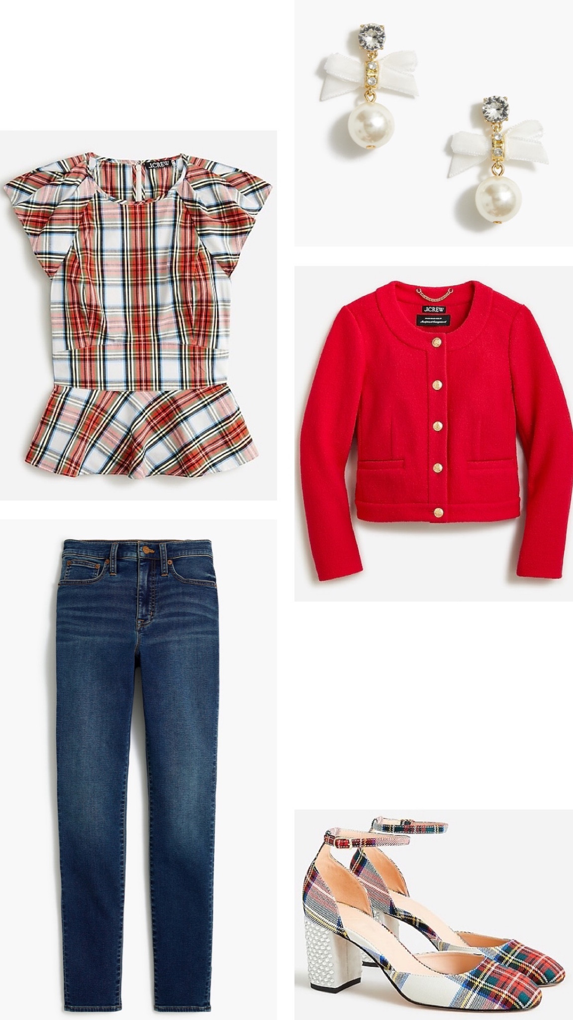 #LTKSeasonal #LTKstyletip #LTKHoliday