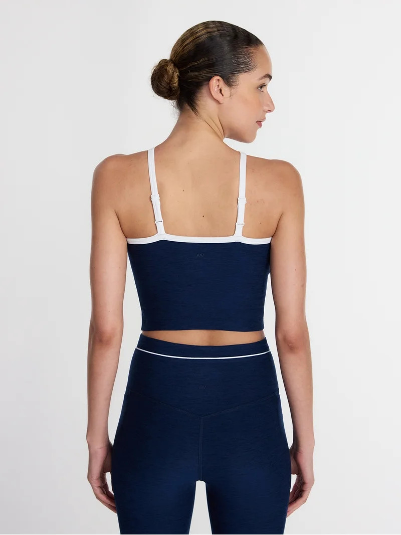 Athletic Works Women's ButterCore Compression Tank Top, Sizes XS-XXXL - Walmart.com | Walmart (US)