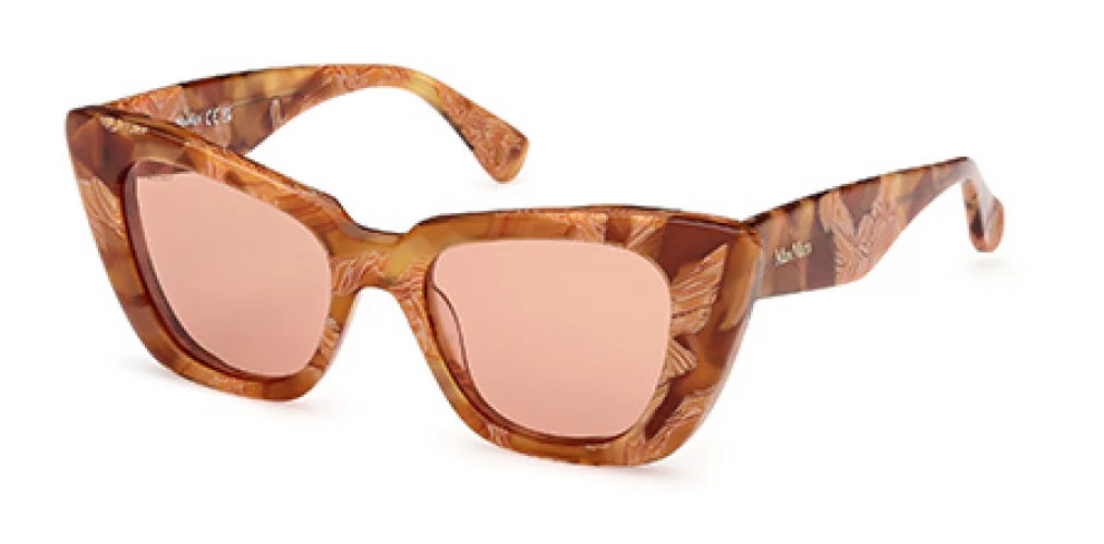MAXMARA Glimpse5 0099 Sunglasses | Designer Optics