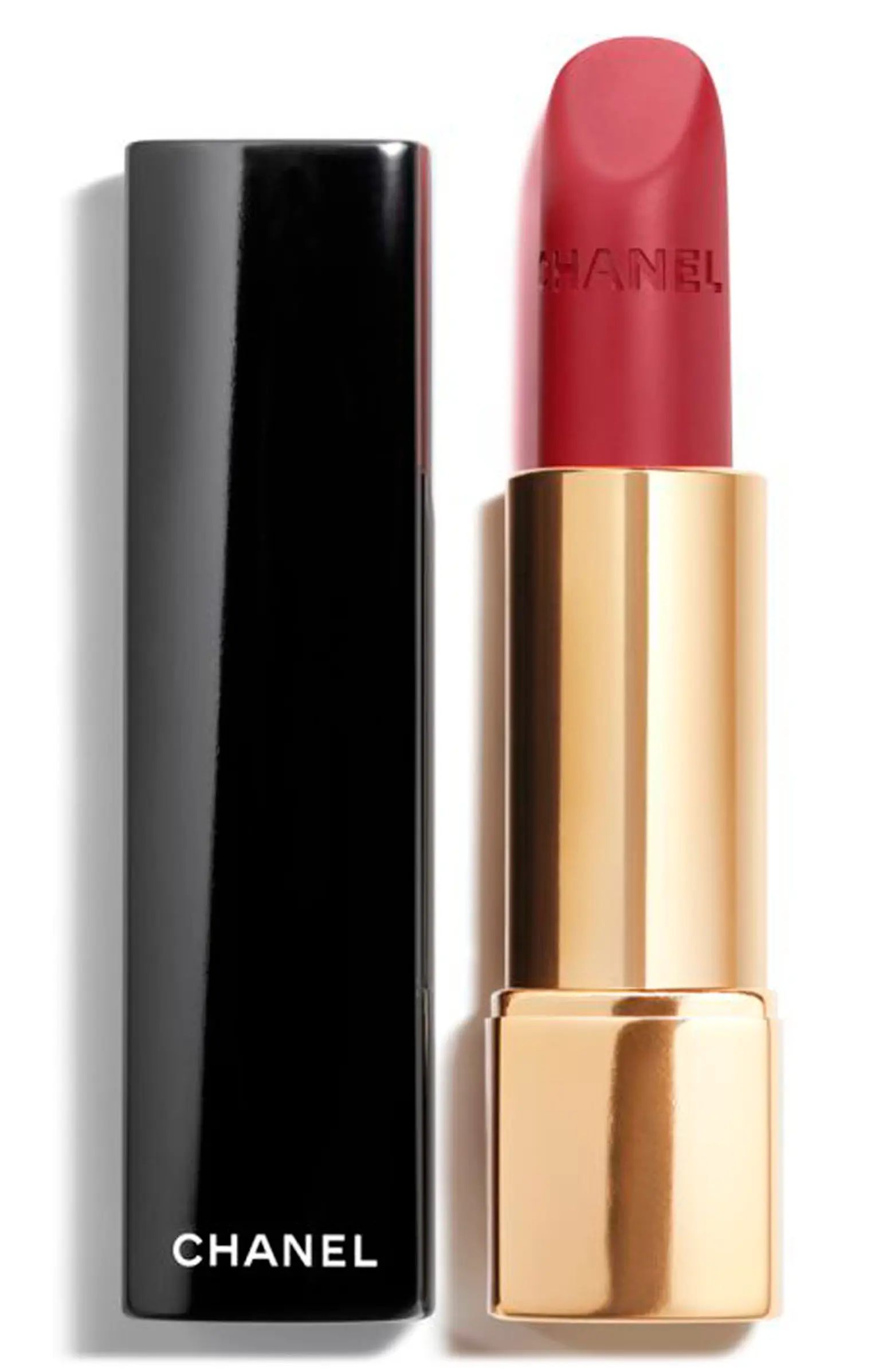 CHANEL ROUGE ALLURE VELVET RETRO Lipstick | Nordstrom | Nordstrom