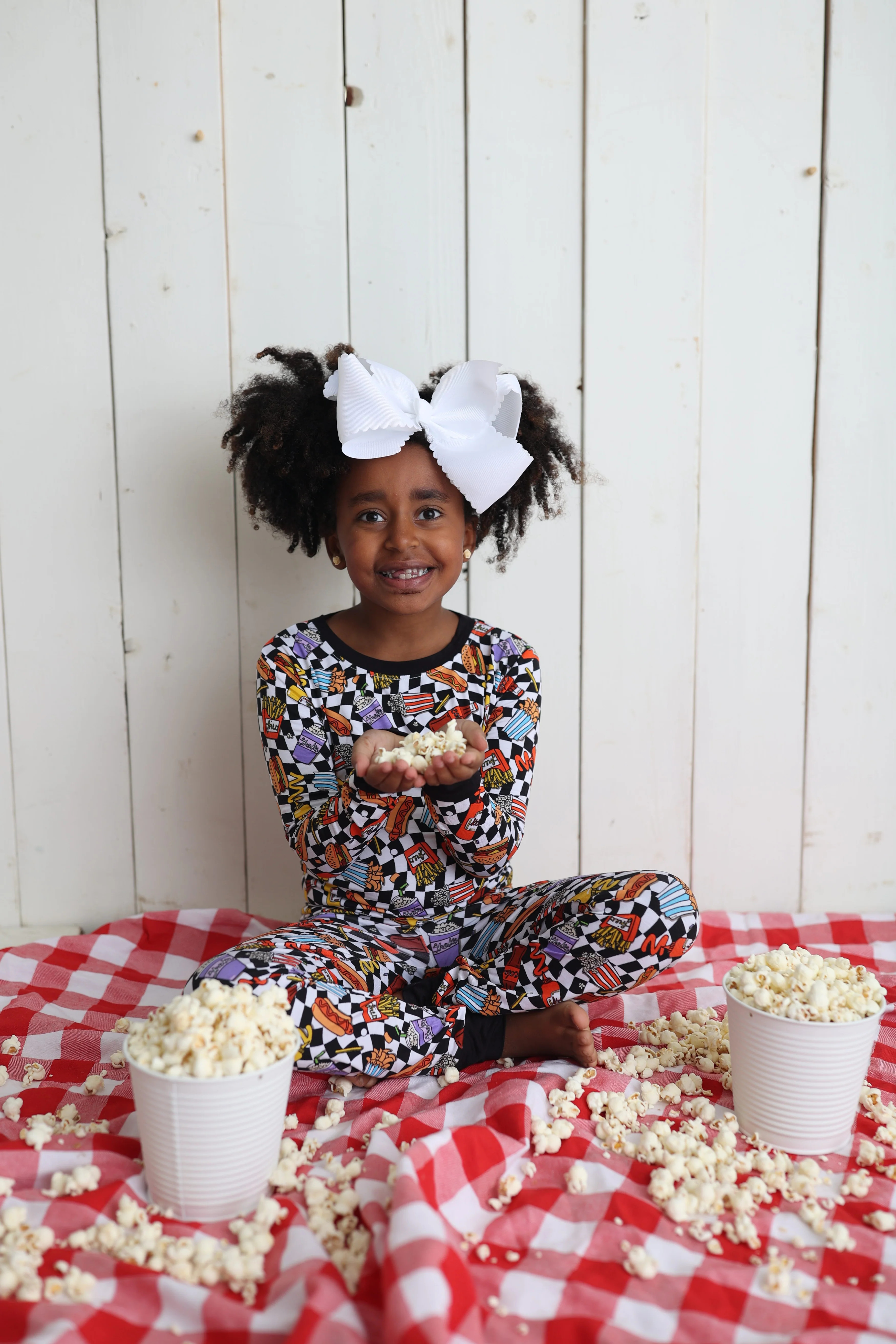 HERE FOR THE SNACKS DREAM SET | Dream Big Little Co.