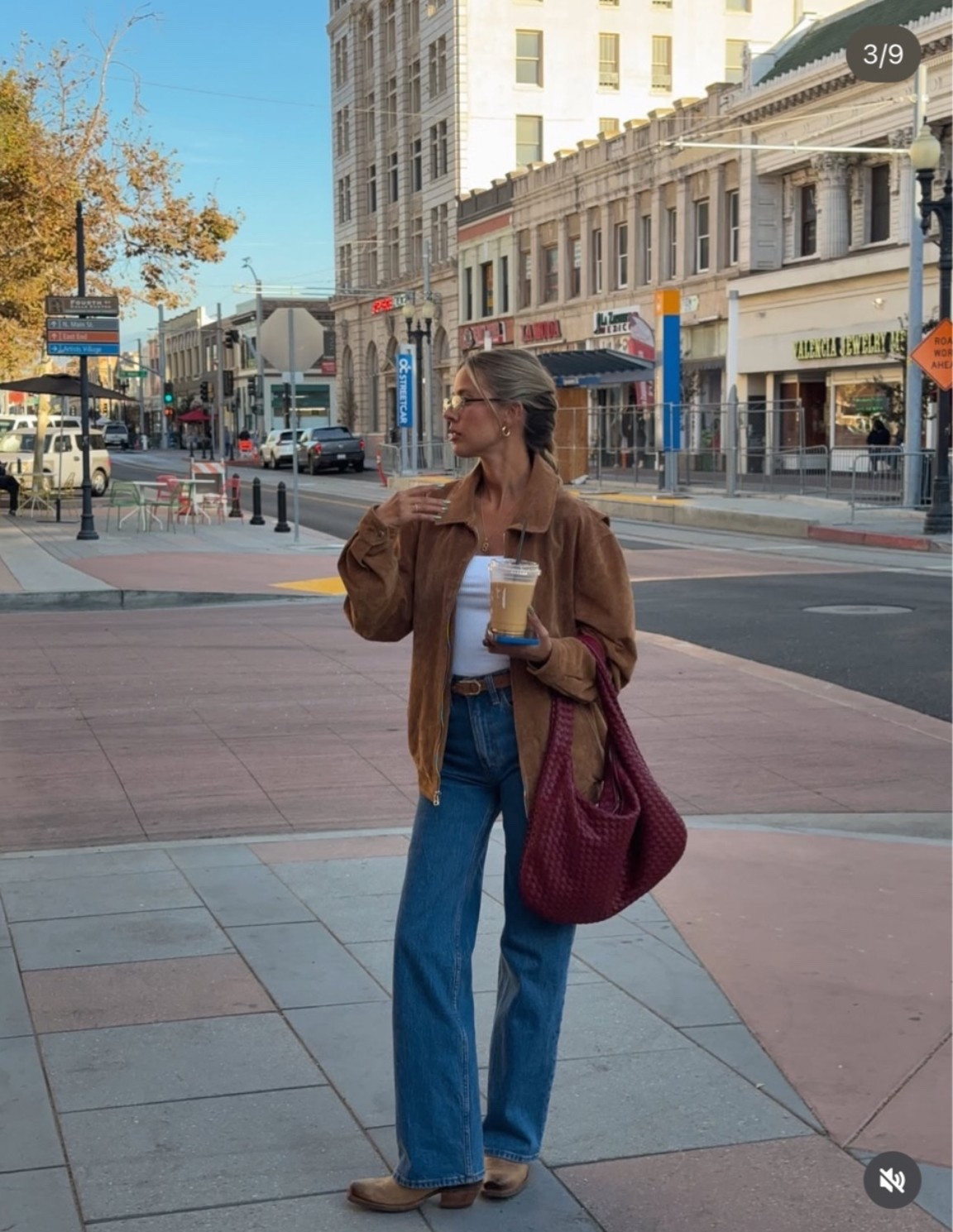 Fall outfits 🍂♥️