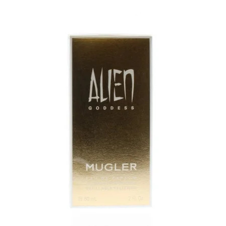 Alien Goddess by Thierry Mugler 2 oz EDP Spray for Women | Walmart (US)