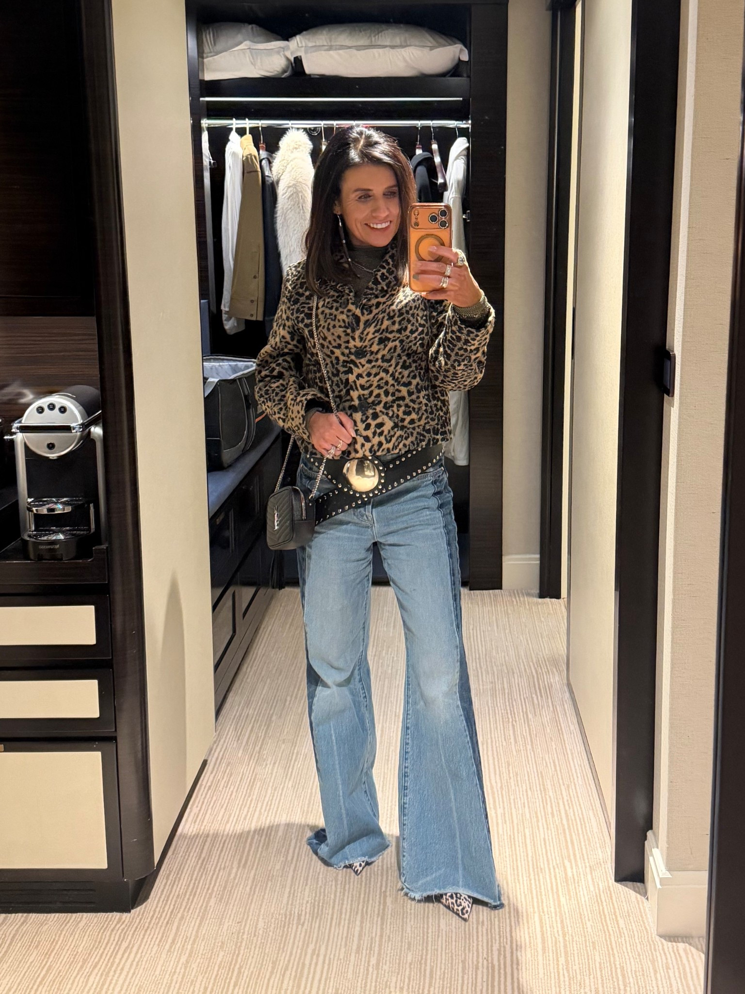 Chicago OOTN 🔥❄️❄️

#LTKootd #LTKTravel #LTKU