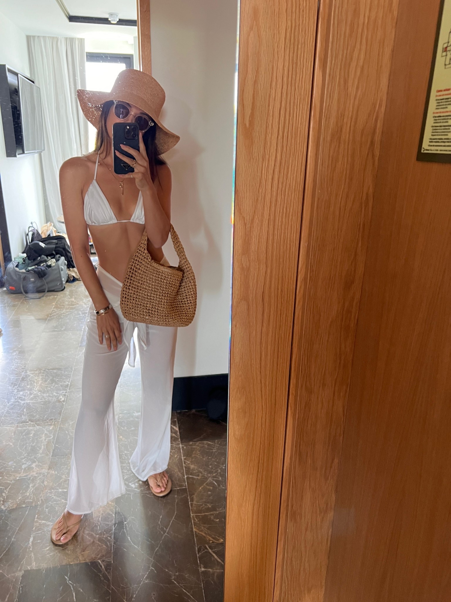 Vacay style I’ll break out again this season. 

#LTKOver40 #LTKSeasonal #LTKFestival