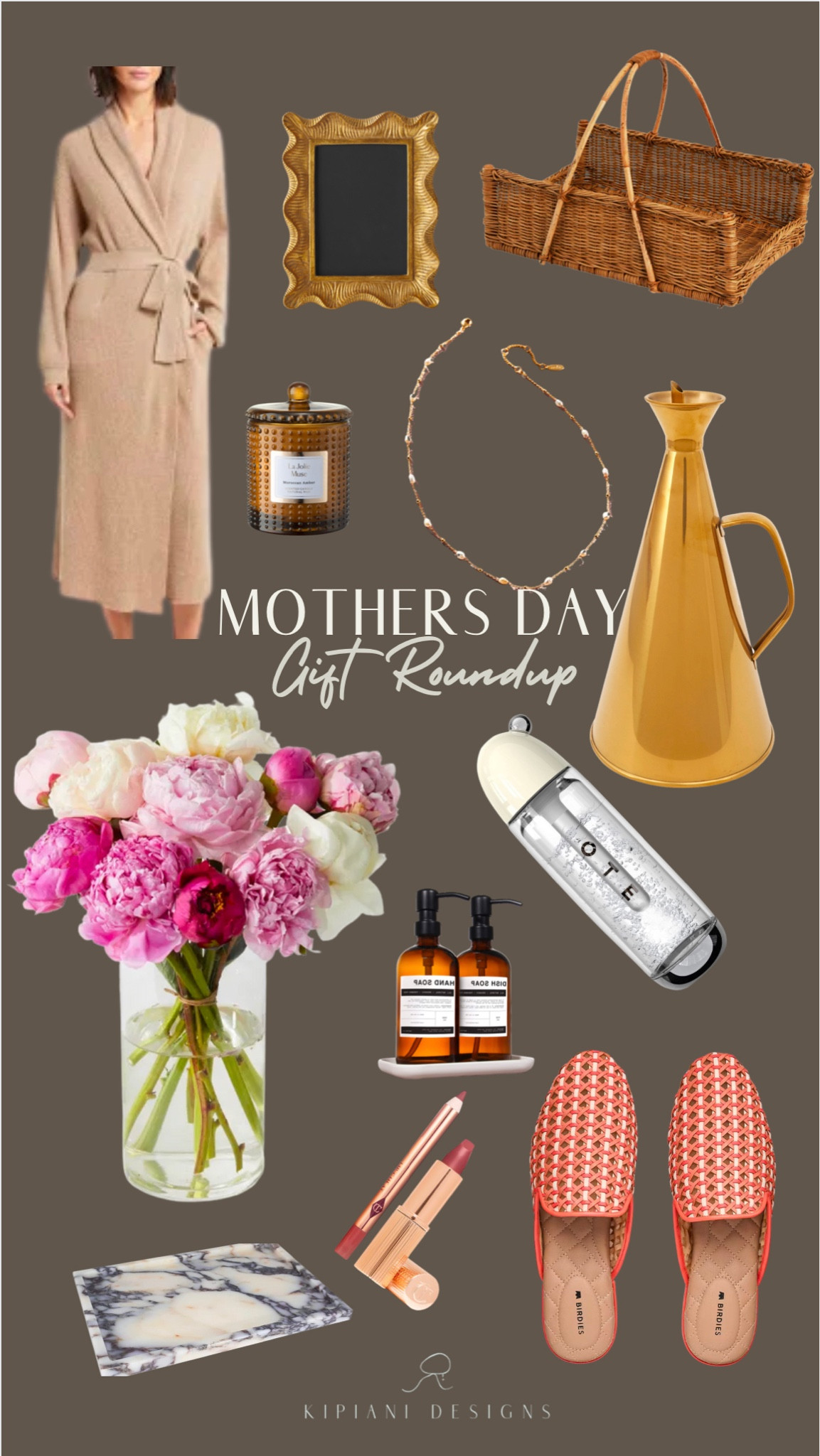 Mother’s Day gift roundup 

#LTKGiftGuide #LTKhome #LTKFind