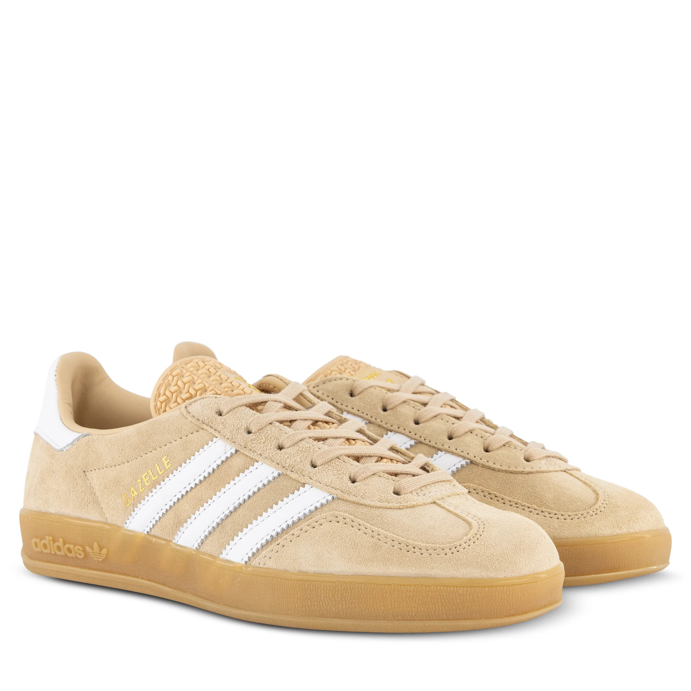 adidas Originals Gazelle Indoor Womens | Hype DC
