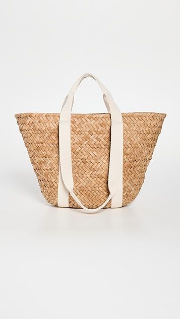 Selma Straw Tote Bag | Shopbop