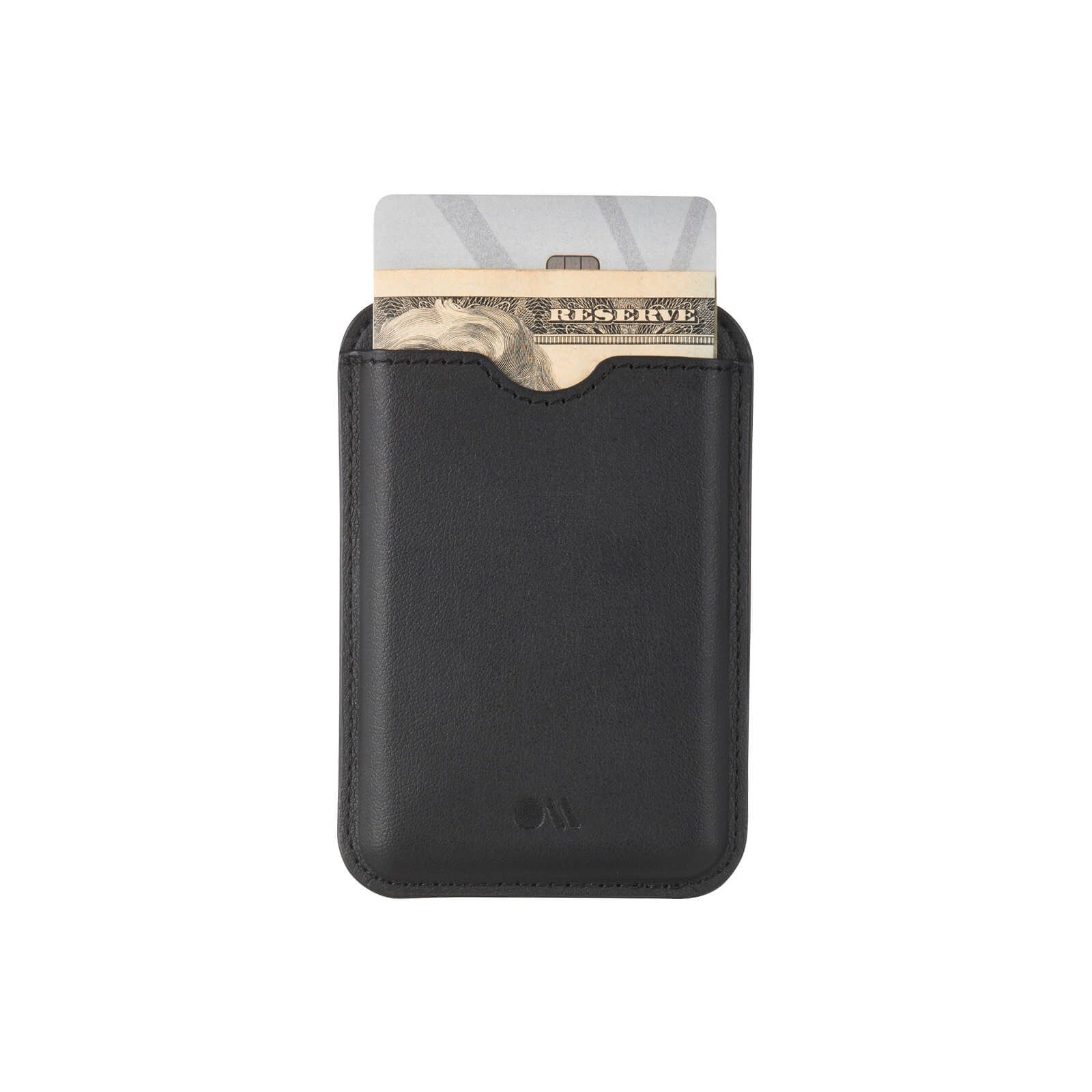 MagSafe Wallet (Black) | Case-Mate