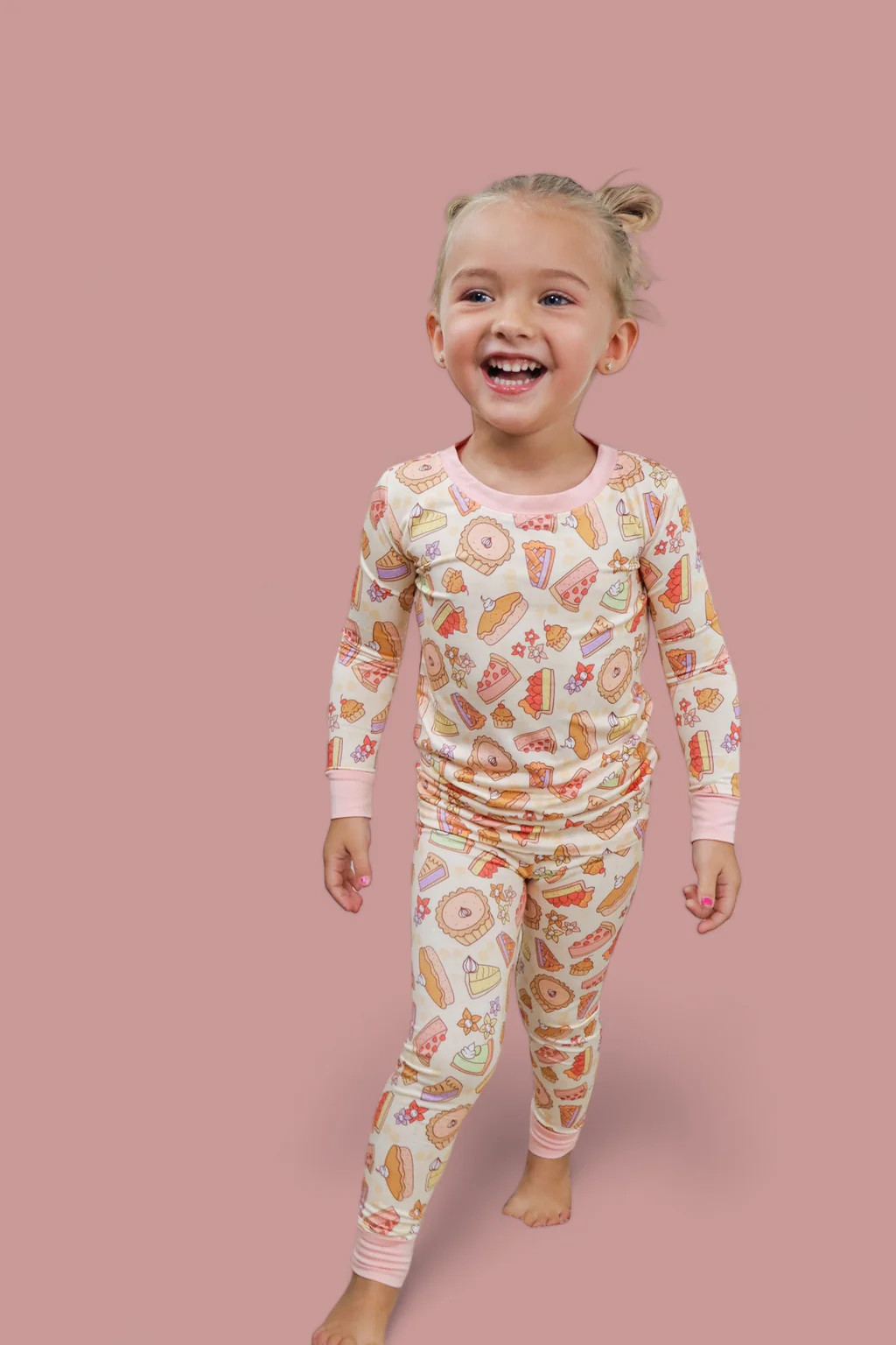 SWEET AS PIE DREAM SET | DREAM BIG LITTLE CO