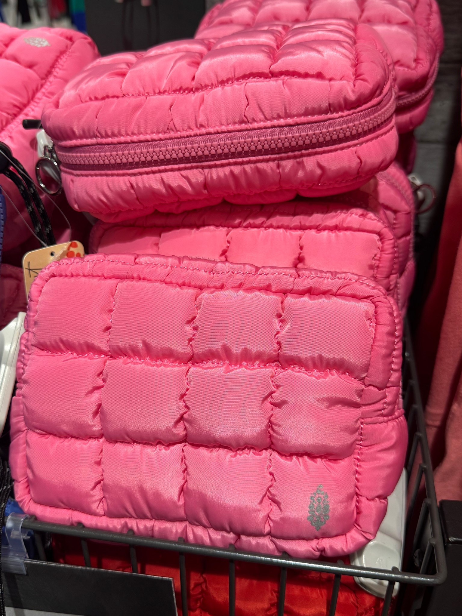 Loving these free people bags! 

#LTKSeasonal #LTKGiftGuide #LTKActive