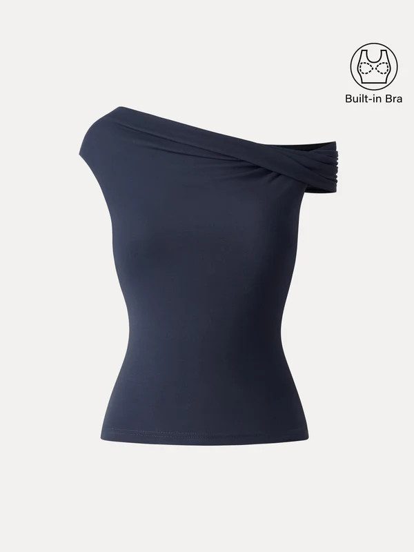Multi-wear Versatile Necklines Bra Top | OGLmove