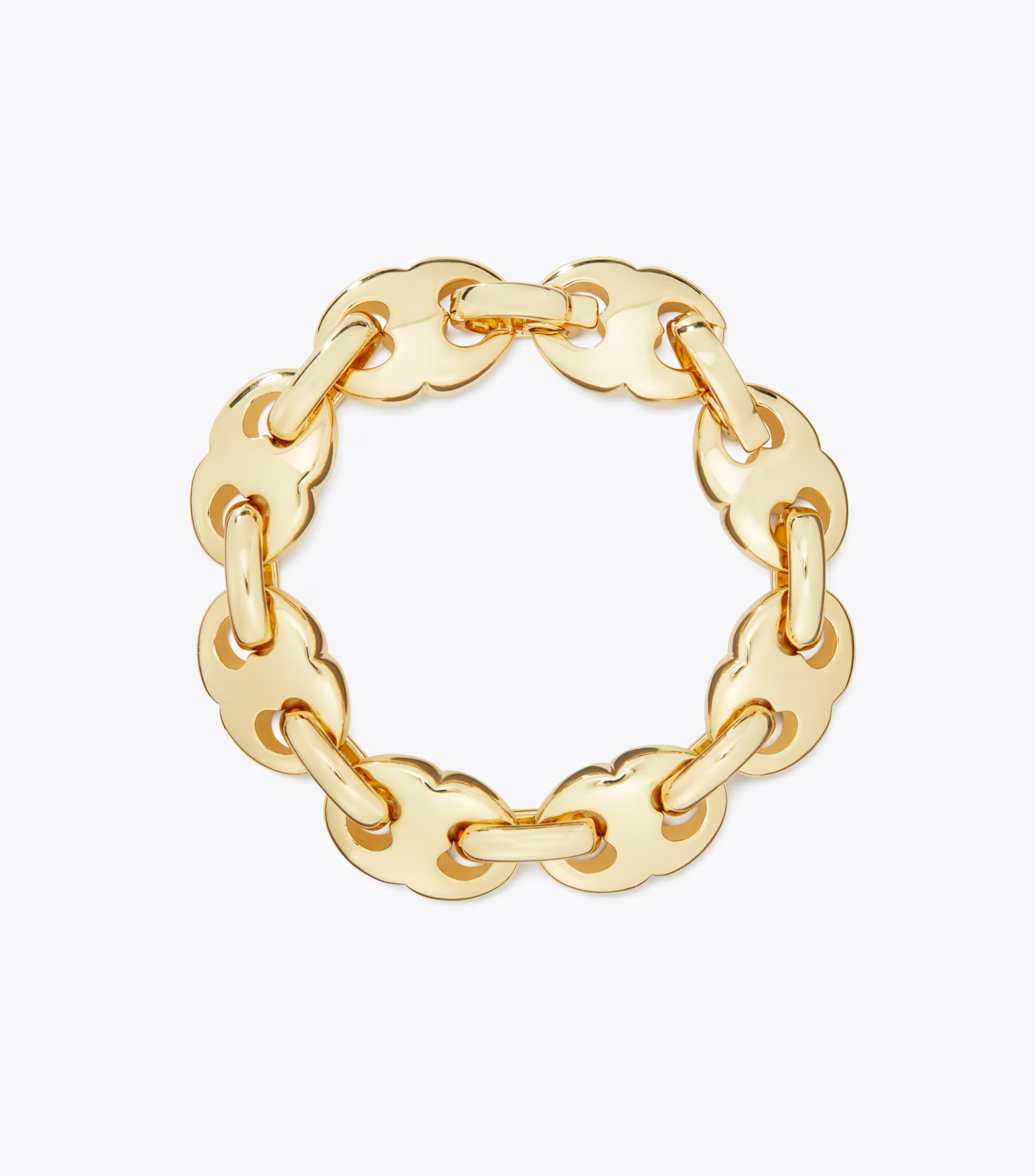 GEMINI LINK BRACELET | Tory Burch (US)