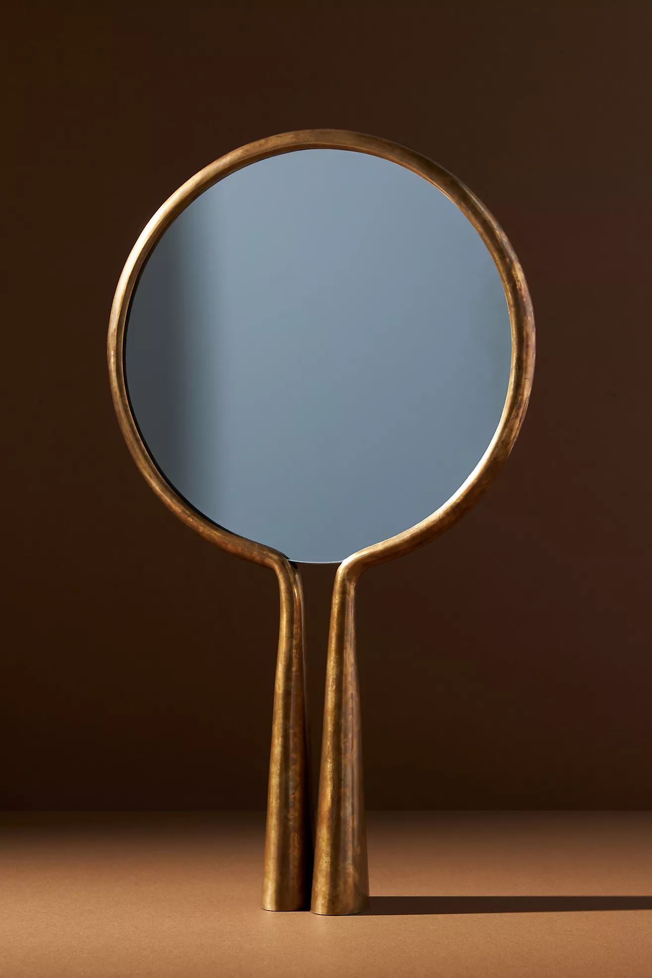 Tabletop Vanity Mirror | Anthropologie (US)