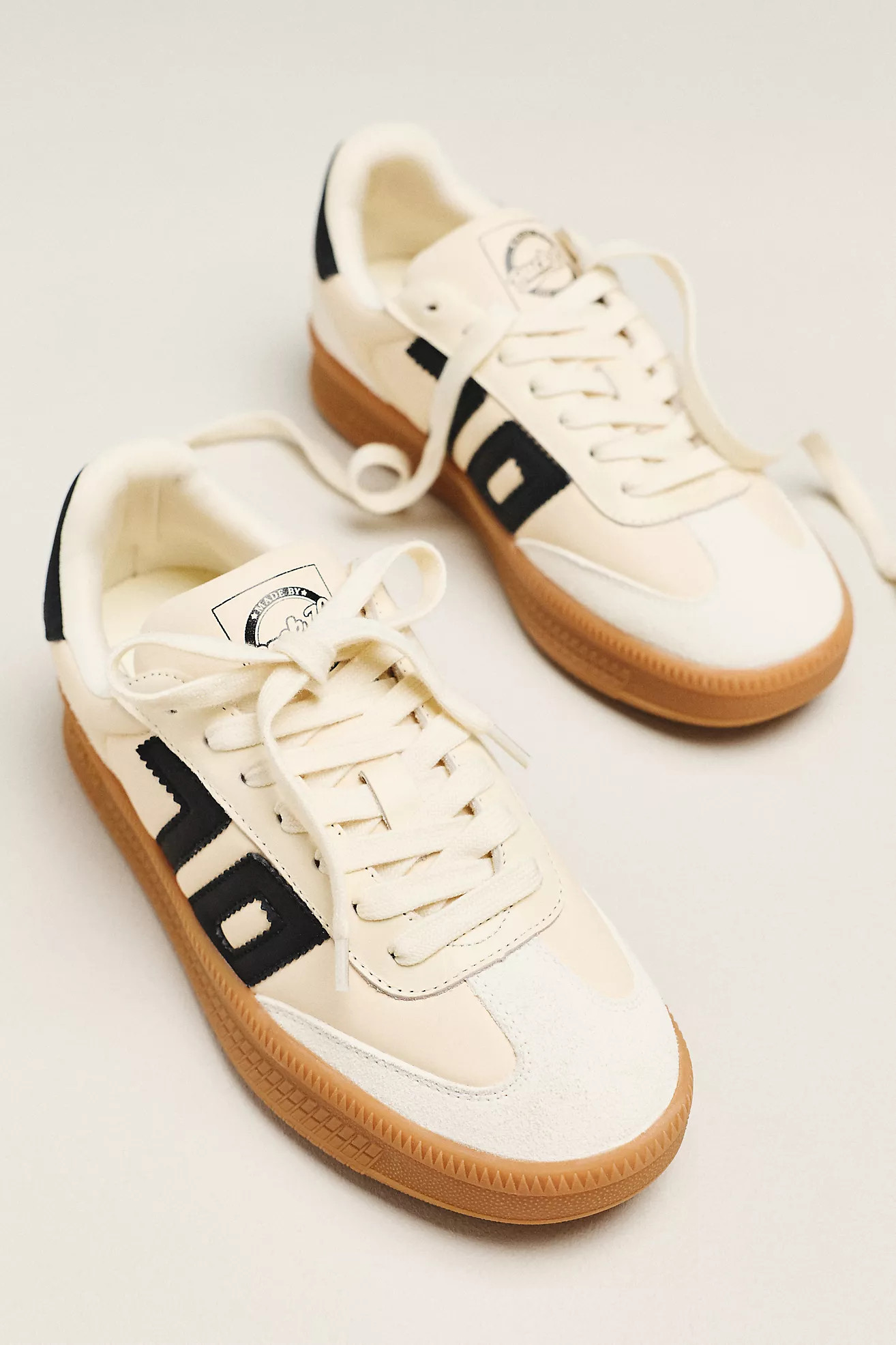 Back 70 Double Court Sneakers | Anthropologie (US)