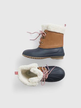 Kids Duck Boots | Gap (US)