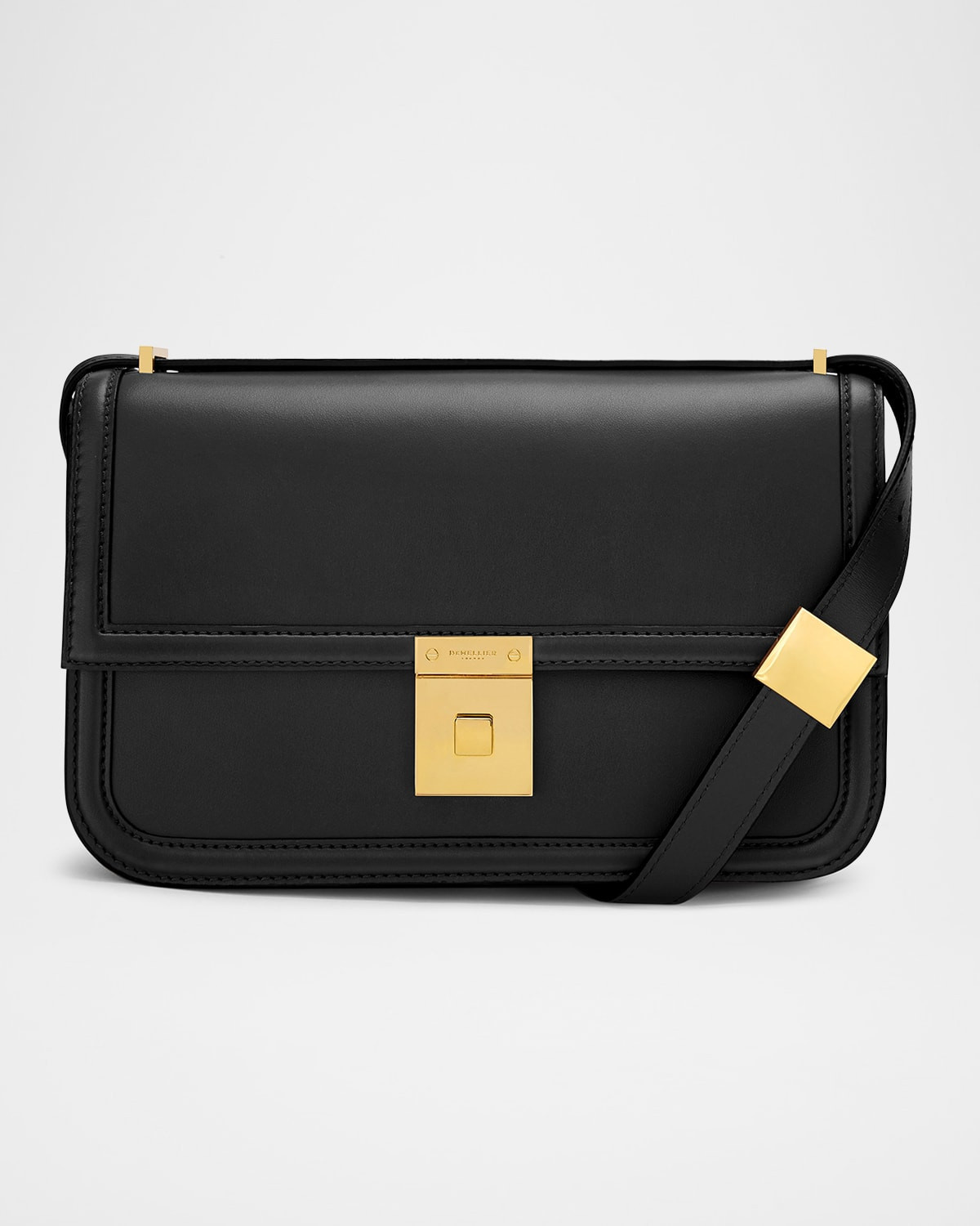 The Paris Crossbody Bag | Neiman Marcus