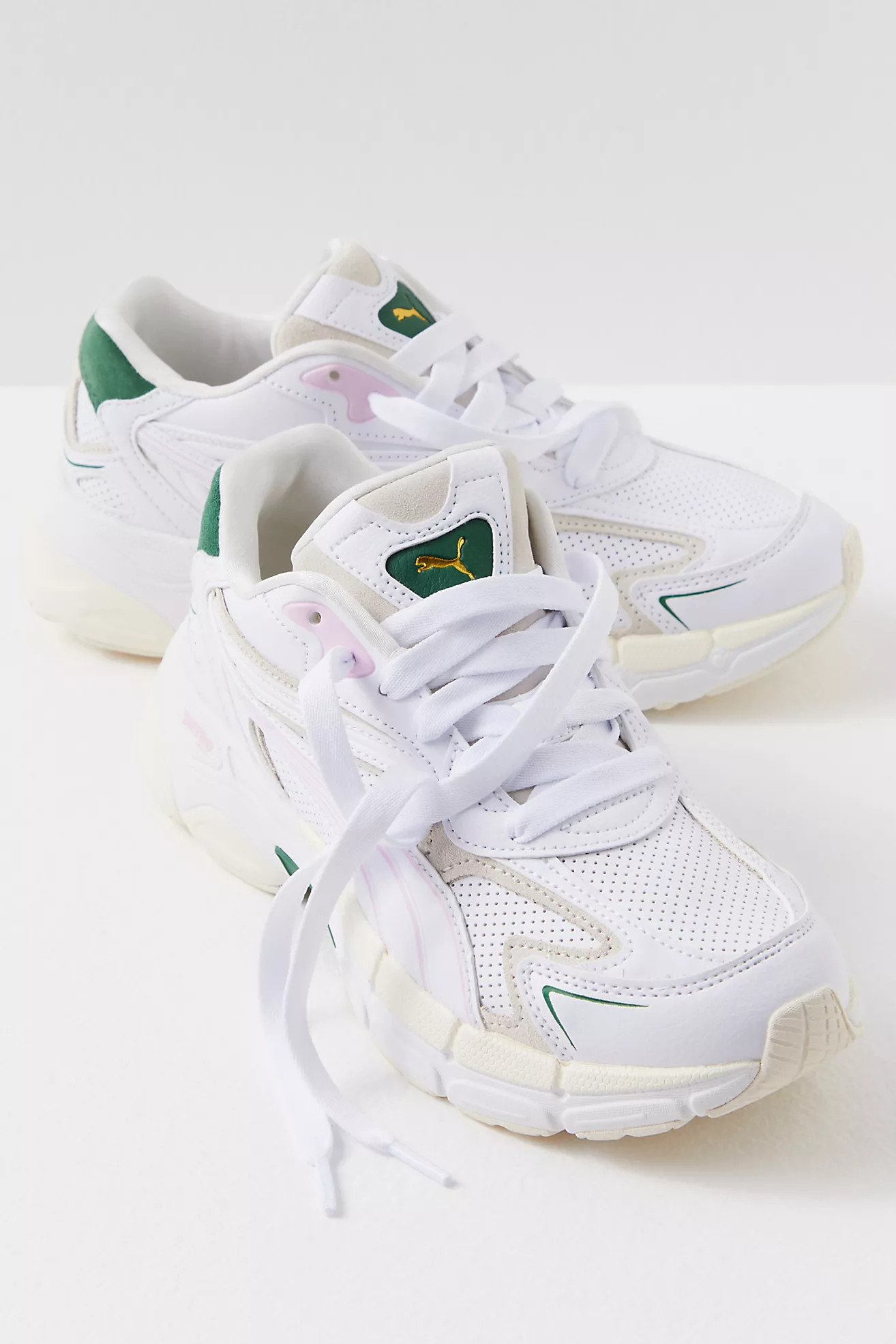 Puma Teveris Nitro Sneakers | Free People (Global - UK&FR Excluded)