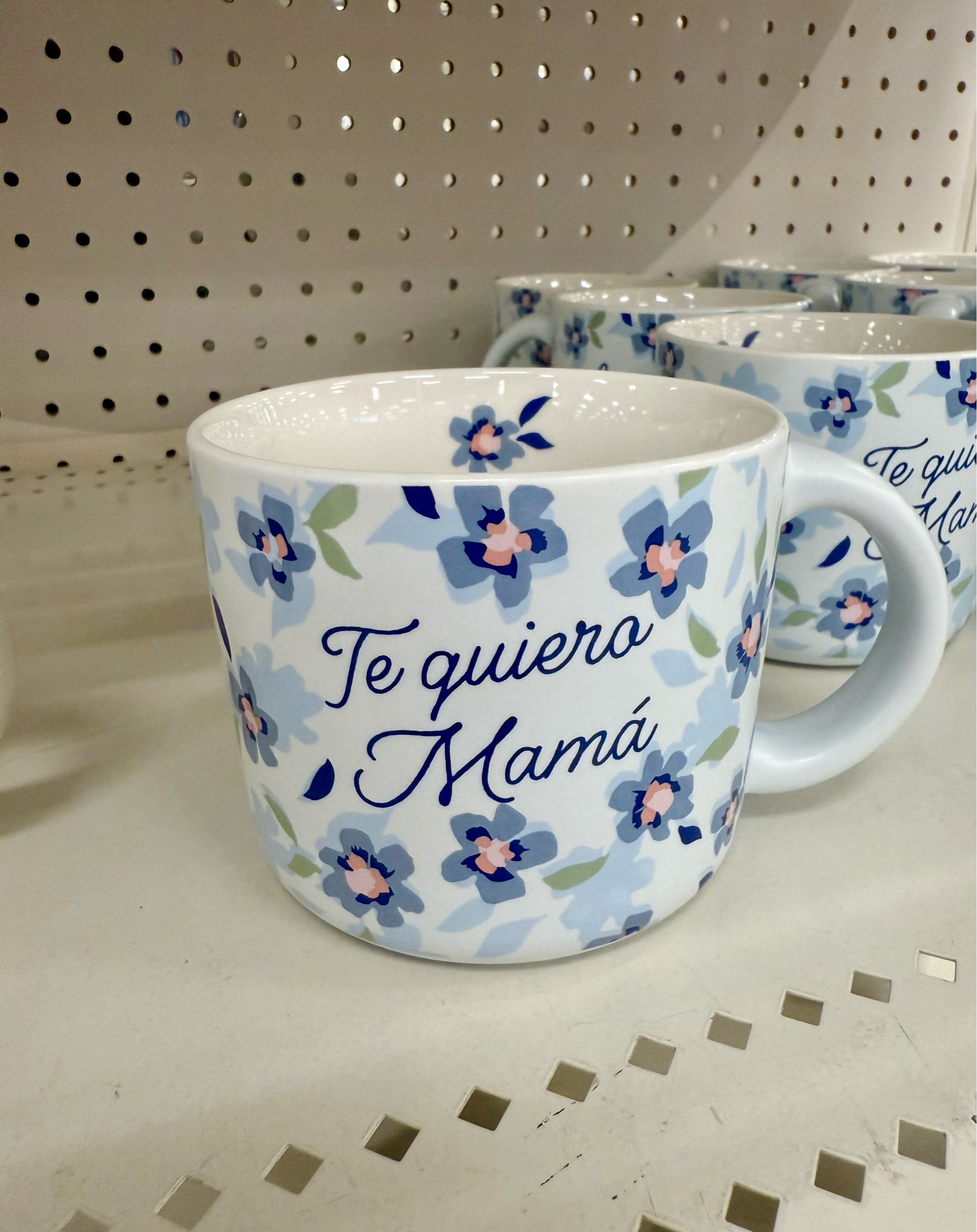 Mother’s Day coffee cup 

#LTKMothersDay #LTKmomlife #LTKHome