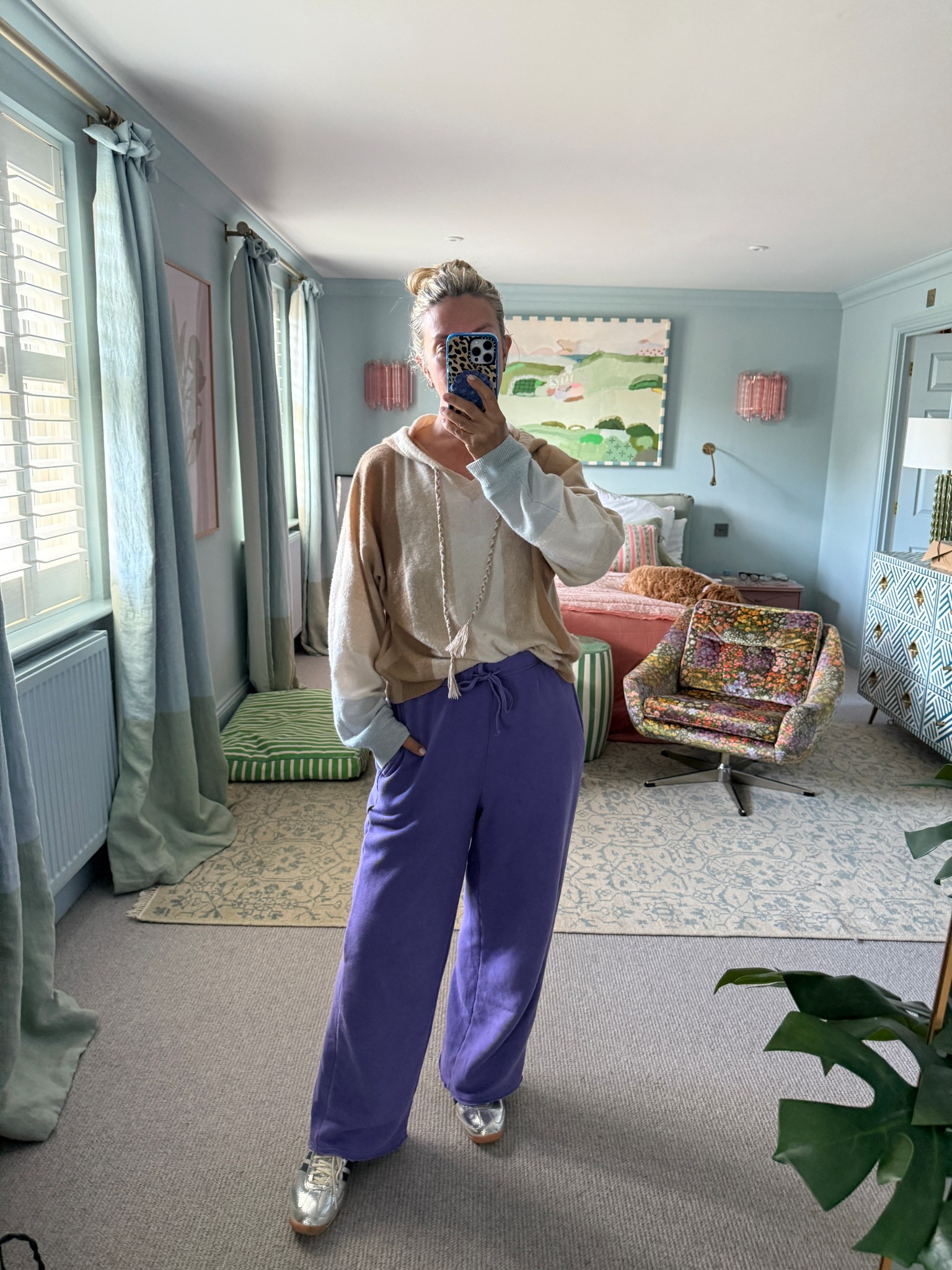 Comfy, casual & colourful - Look 4

#LTKstyletip