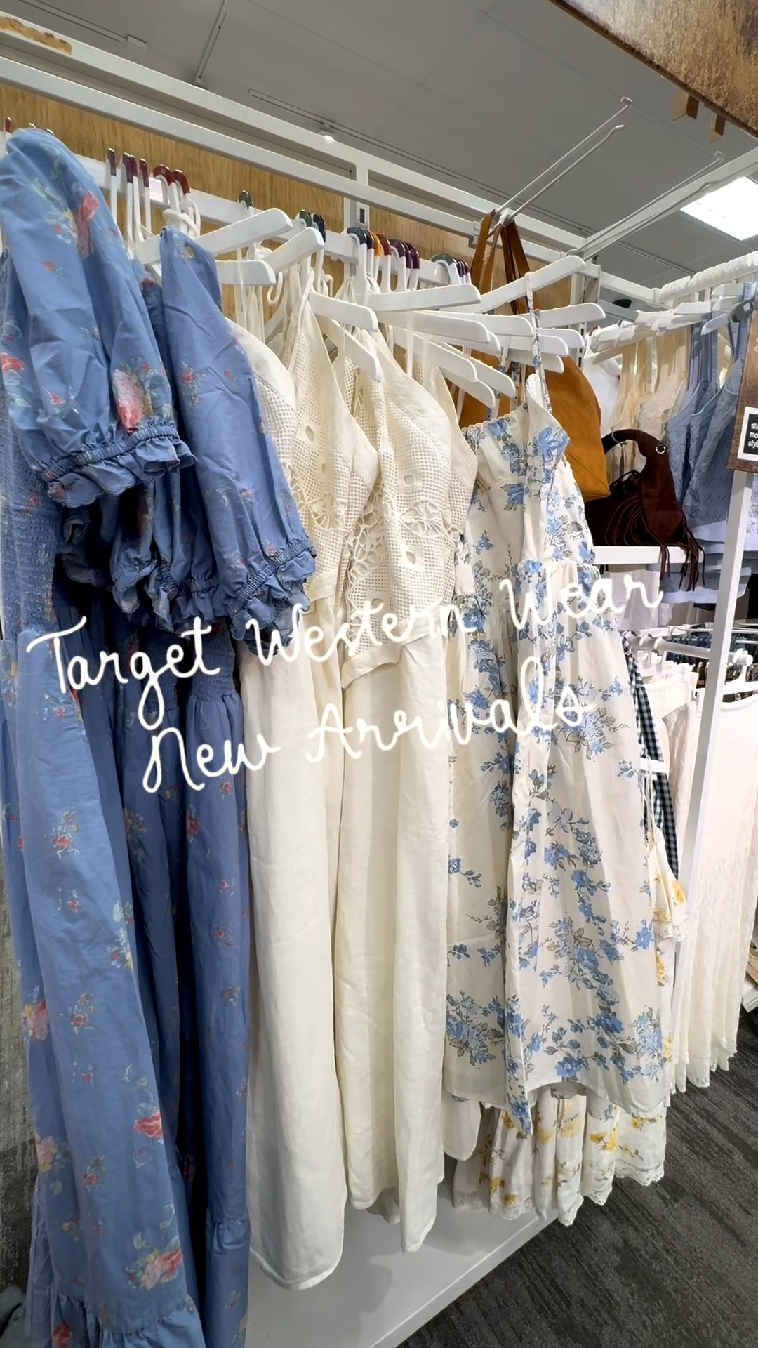 🤠💫✨ She’s Gone Western!! Target’s NEW Western Collection Is Bringing The Heat! 

#LTKSeasonal #LTKmomlife #LTKdayinmylife