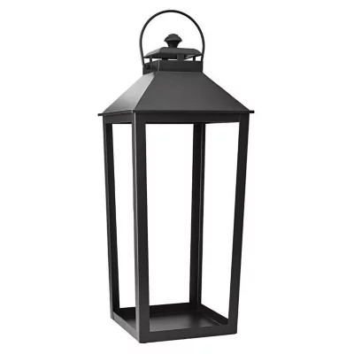 Member's Mark 30" Brown Antique Lantern | Sam's Club