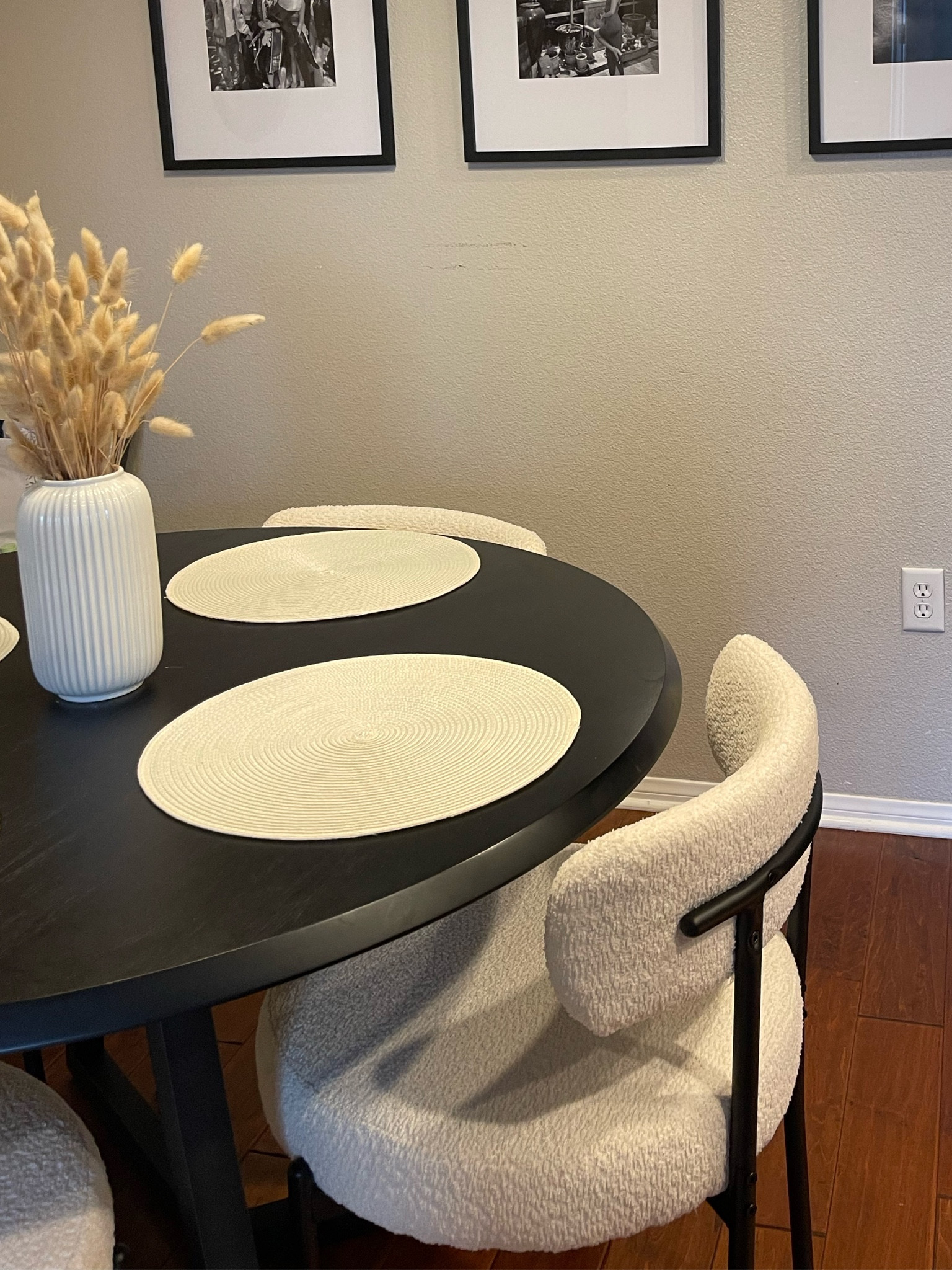 Dining Table

#LTKhome