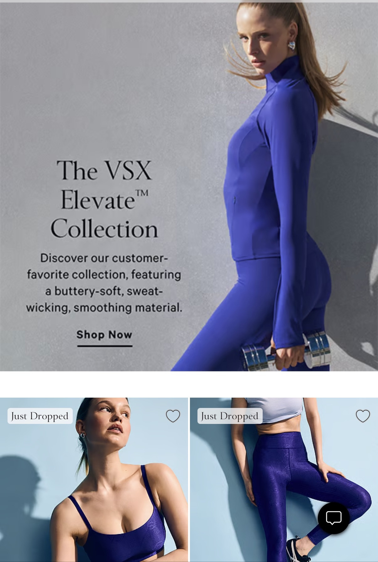 If you need a little gym motivation… start with a cute outfit 💕

Victoria’s Secret has the cutest workout clothes that make you WANT to show up. I linked my favorite sets.

#GymOutfits #WorkoutStyle #VictoriasSecretActivewear #FitnessOutfits #AthleisureWear #GymFitInspo #WorkoutMotivation #ShoppingWithPriiincesss #Atlantamom #Atlantabloggers #Atlantablogger #AtlantaCreator #Atlantacontentcreators #Atlantacontentcreator


#LTKfitnessgoals #LTKFestival #LTKActive