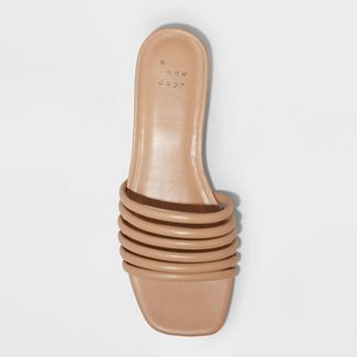 Women's Jane Dress Sandals - A New Day™ | Target