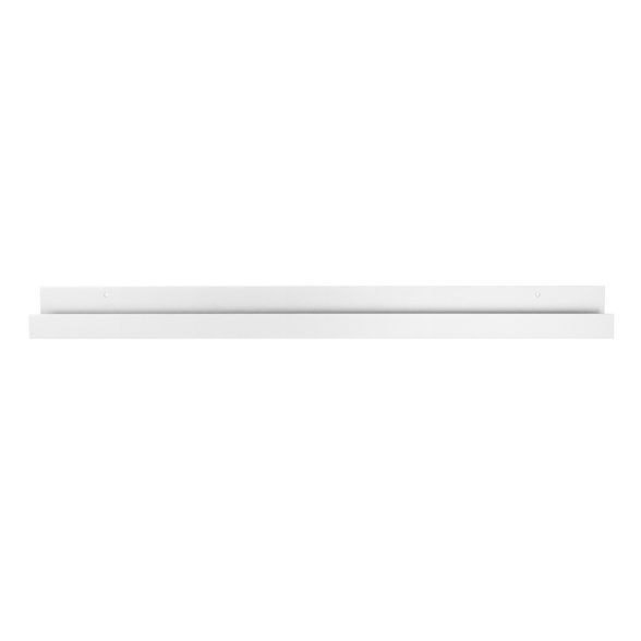 Decorative Wall Shelf - White | Target