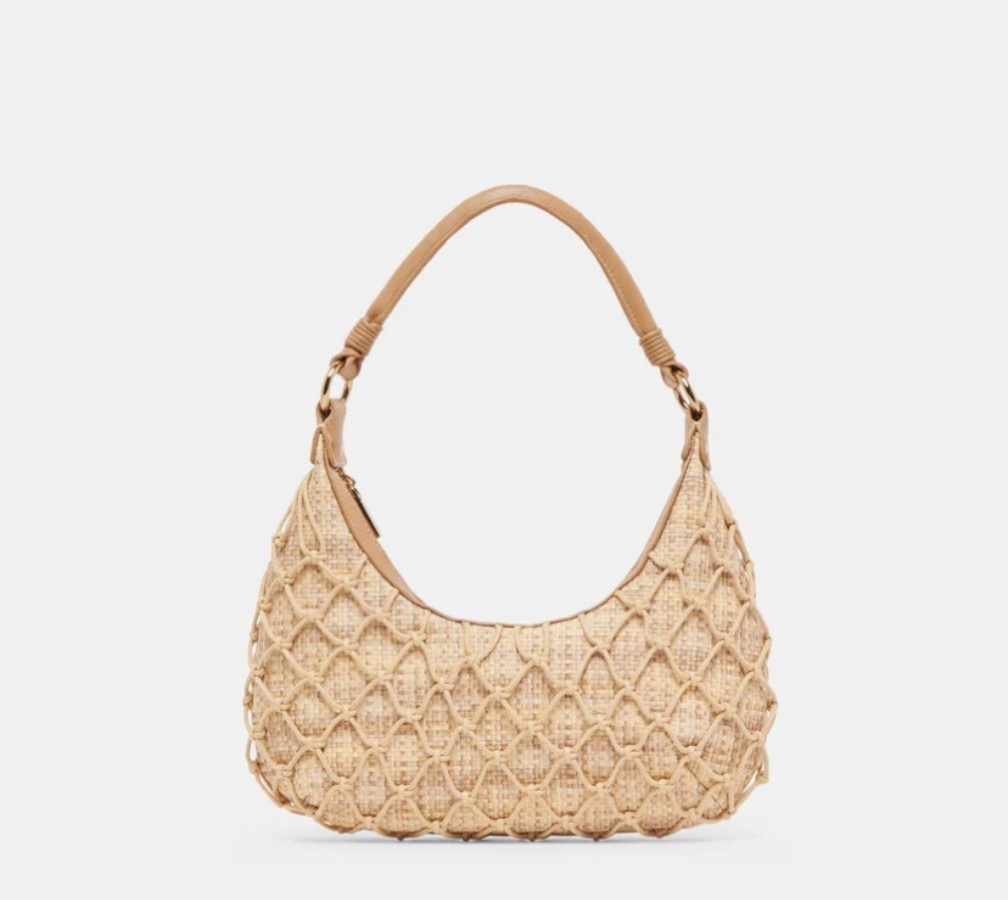 Dolce Vita Raffia Bag

#LTKWorkwear #LTKOver40 #LTKTravel