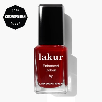Truly Ruby | LONDONTOWN, INC.