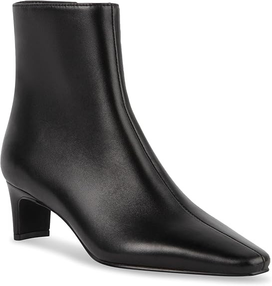 Steve Madden Women's Delvie Ankle Boot | Amazon (US)