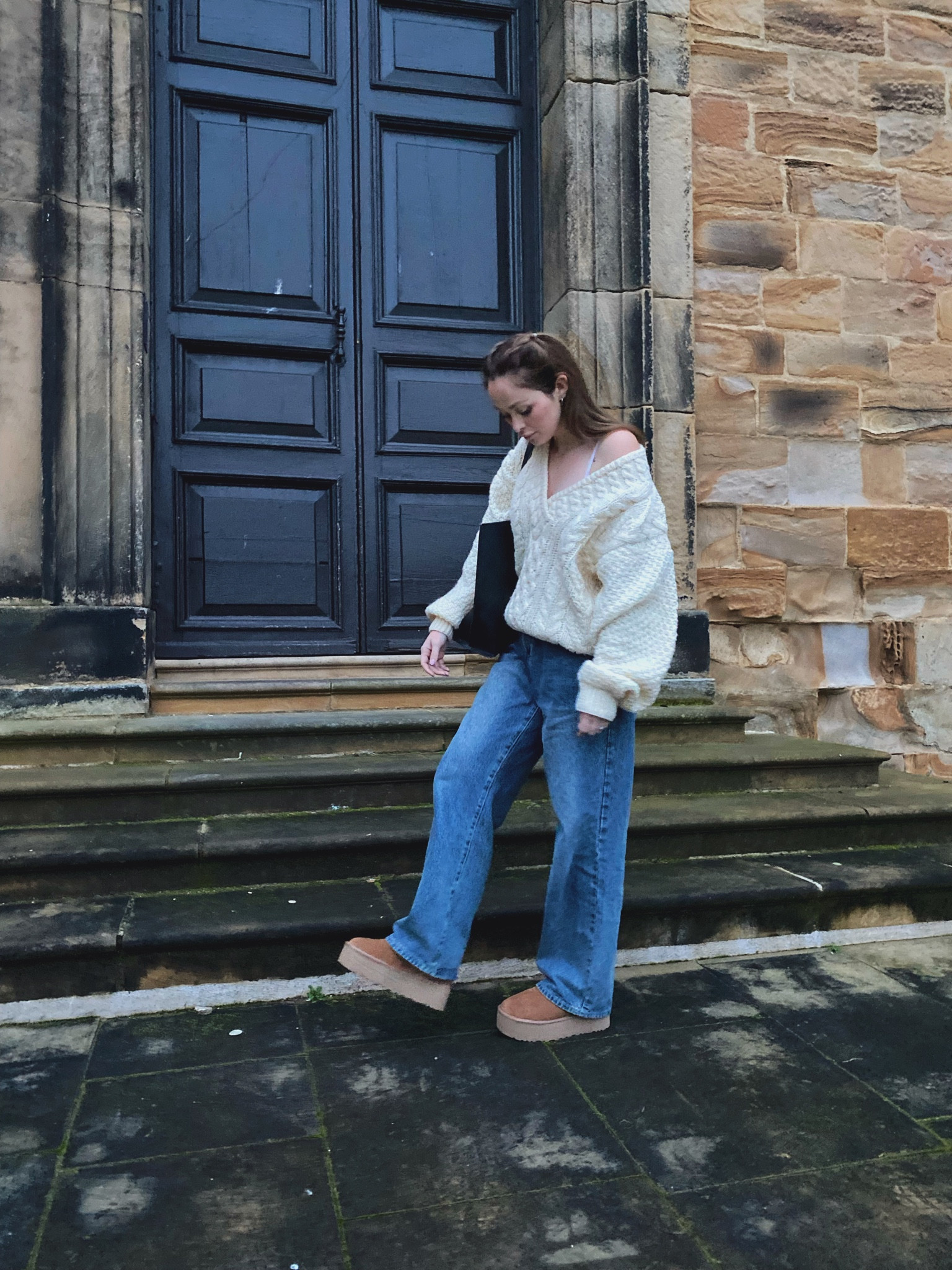 sweater weather 

#LTKeurope #LTKshoecrush #LTKSeasonal