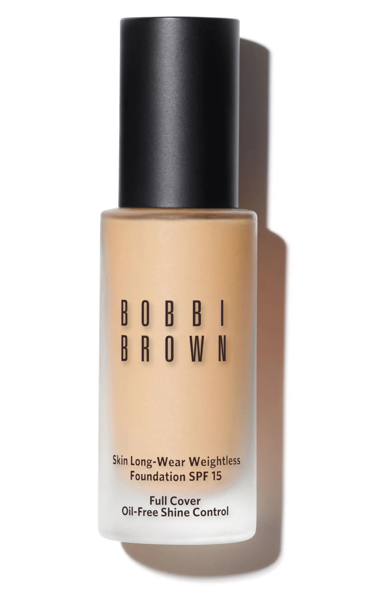 Skin Long-Wear Weightless Liquid Foundation with Broad Spectrum SPF 15 Sunscreen | Nordstrom