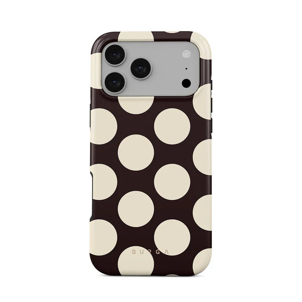 Spot On - iPhone 17 Pro Max Case | BURGA