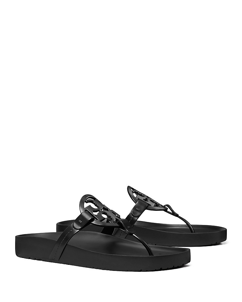 Tory Burch Women's Miller Cloud Lite Sandals | Bloomingdale's (US)