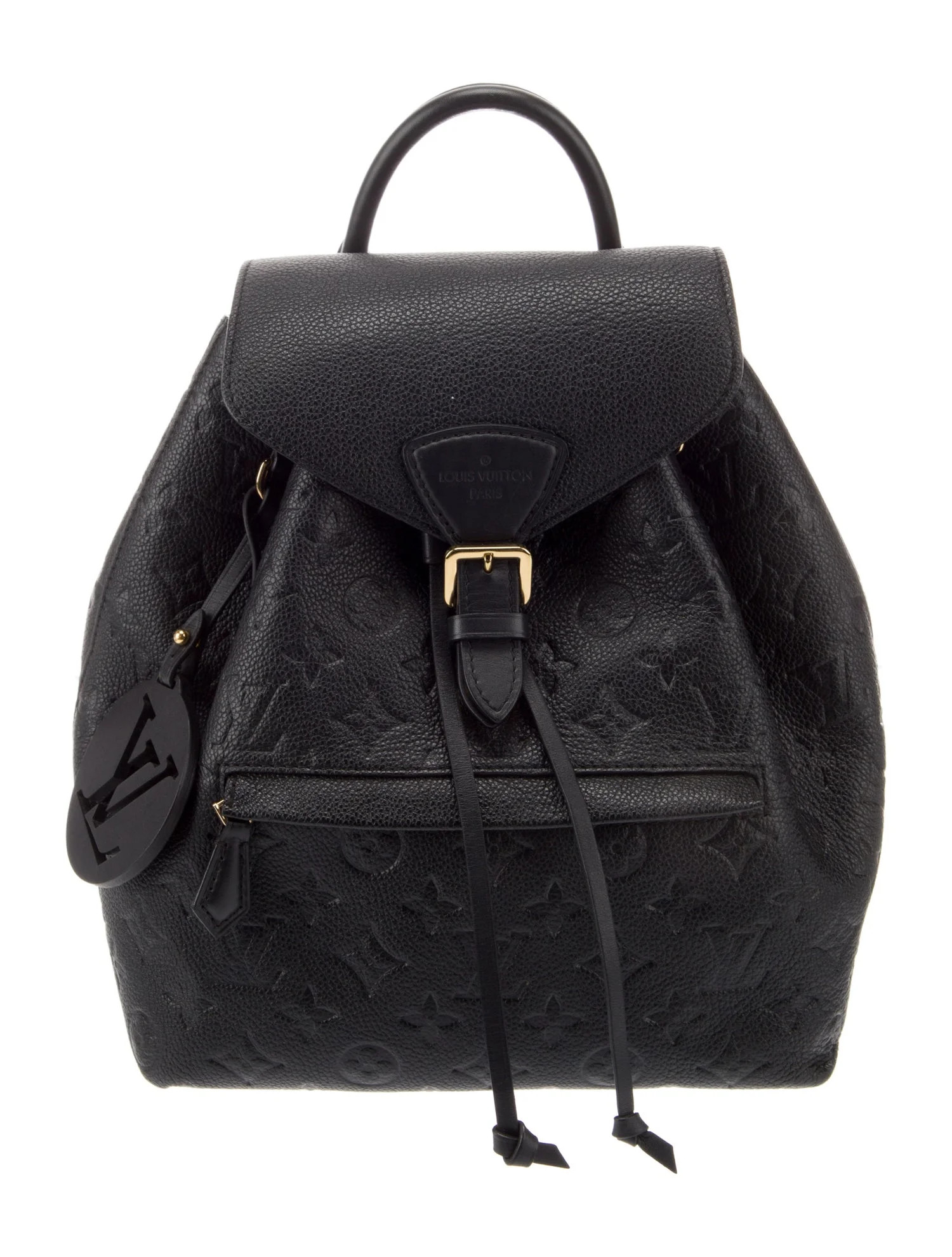 LV Monogram Montsouris | The RealReal