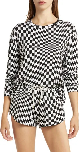 Play it Cool Short Pajamas | Nordstrom