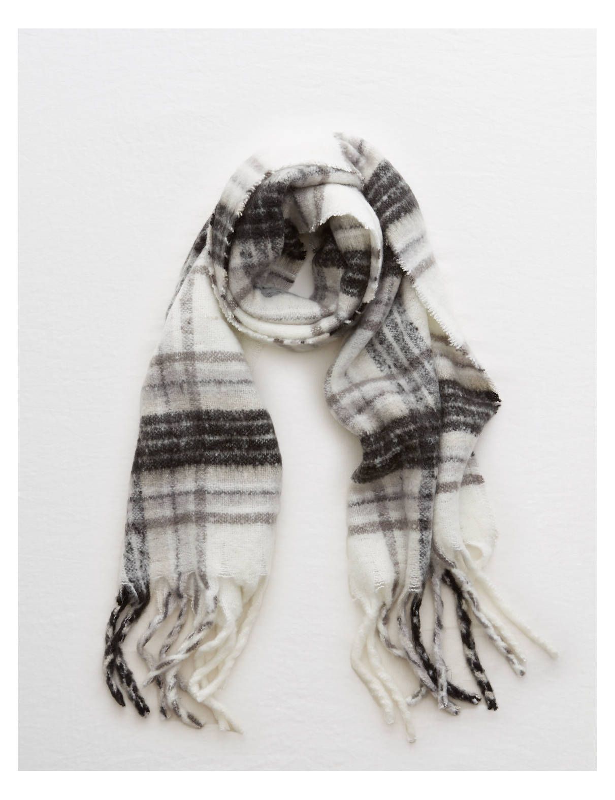 Aerie Blanket Scarf, Radiance | American Eagle Outfitters (US & CA)