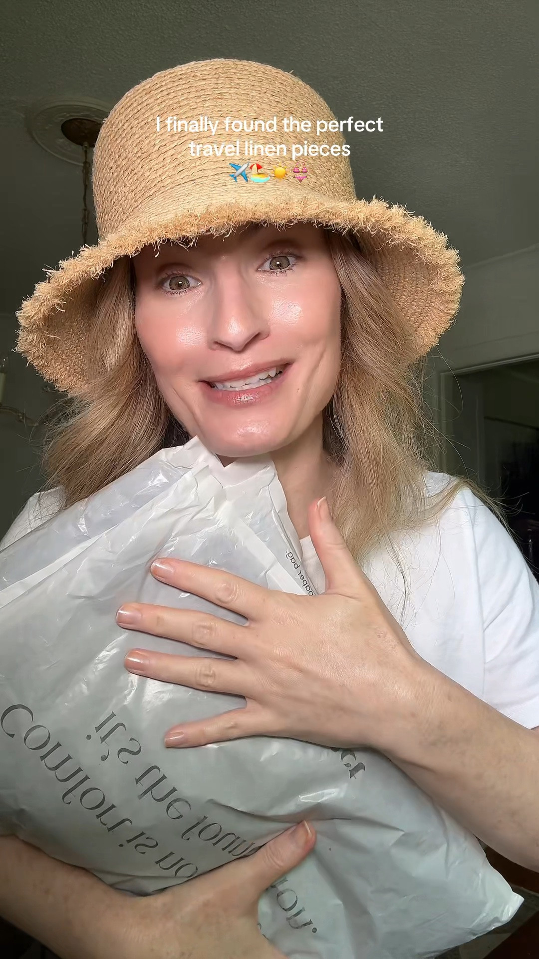 Pact new organic linen haul! 

Linen set, linen, summer outfits, OOTD, travel outfits, chic style, elegant style, pact, organic cotton, organic linen, organic clothing, GOTS certified @Pact

#LTKootd #LTKTravel #LTKSeasonal
