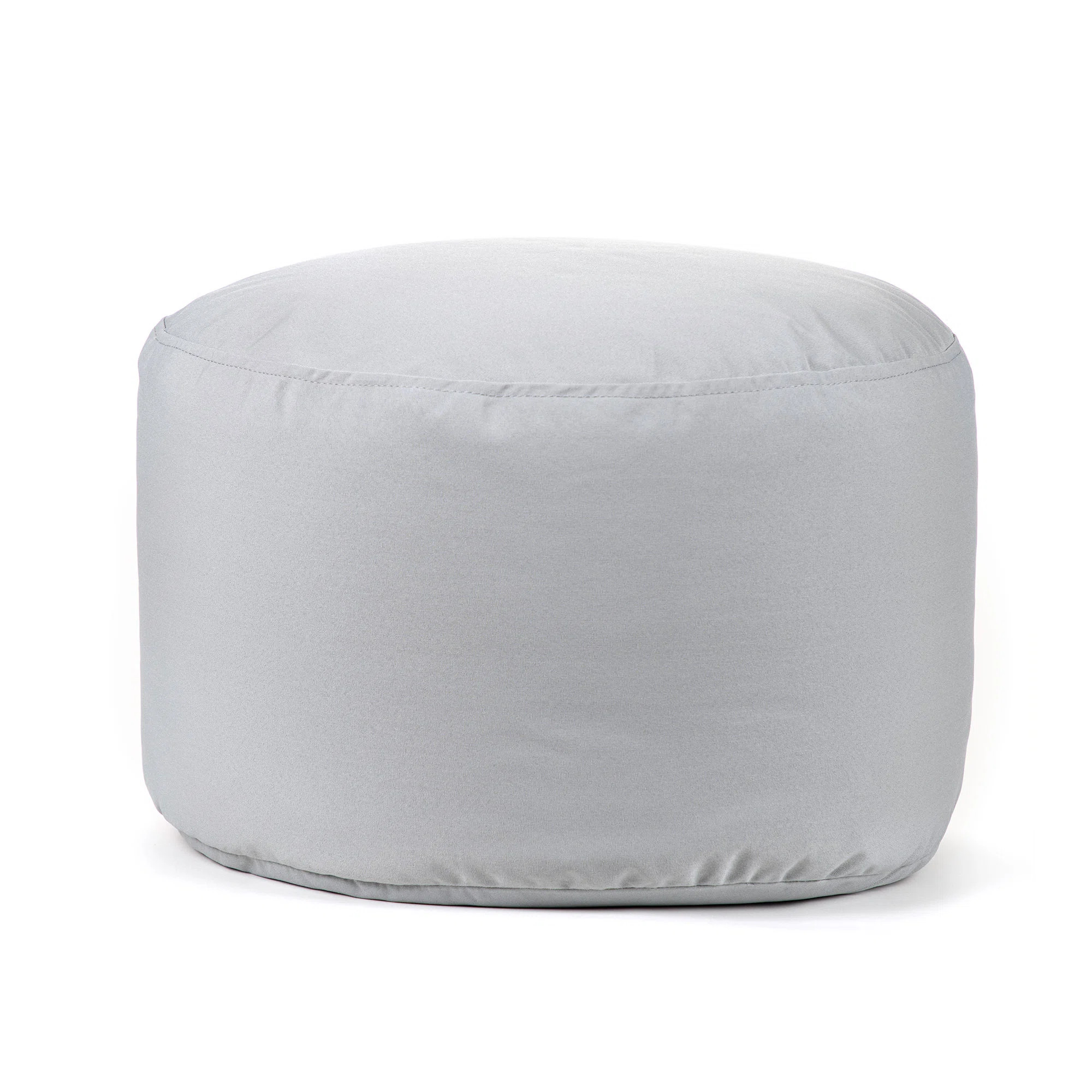 Soleil Indoor/Outdoor Ottoman Pouf | Wayfair North America
