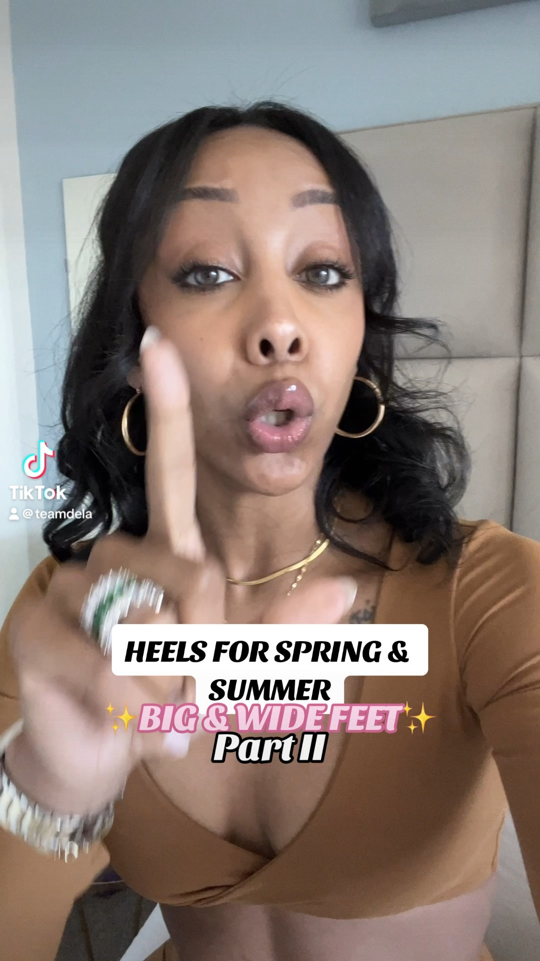 High Heels for the bigger & wider feet to go with your: Summer Outfit 🫶🏾