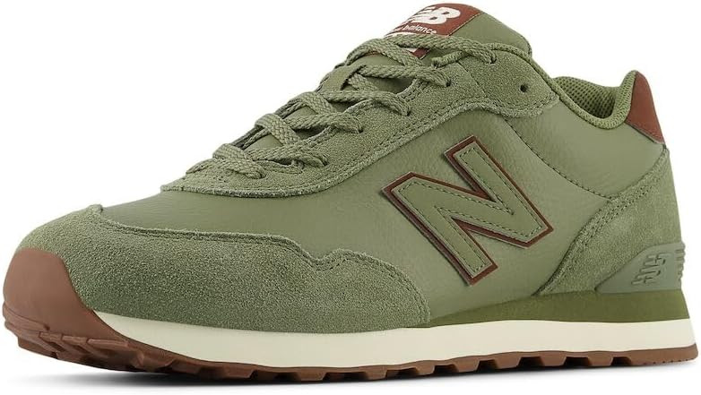 New Balance Men's 515 V3 Classic Sneaker | Amazon (US)