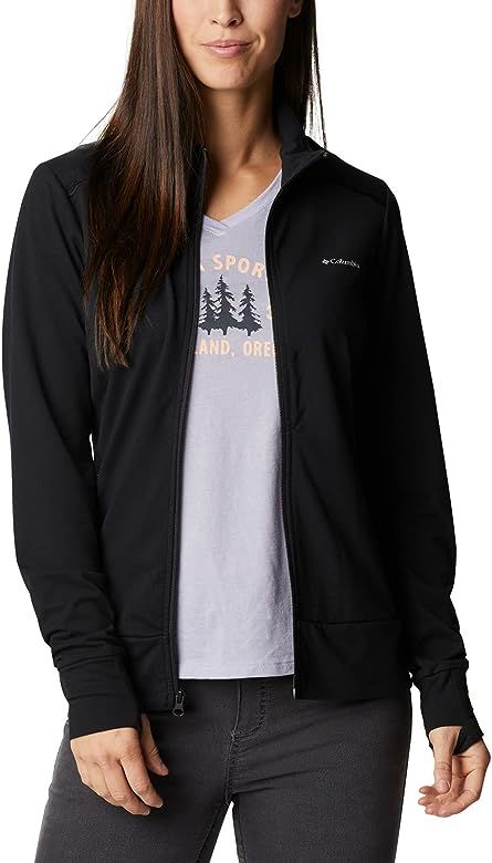 Columbia Weekend Adventure Full Zip | Amazon (US)