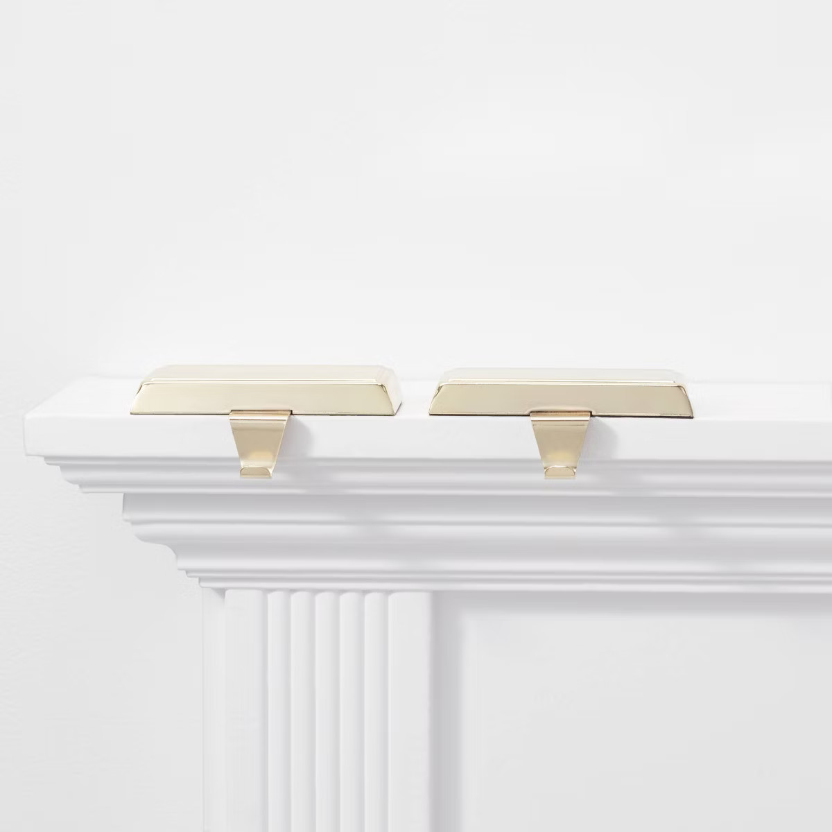 2pk Basic Stocking Holder - Wondershop™ | Target