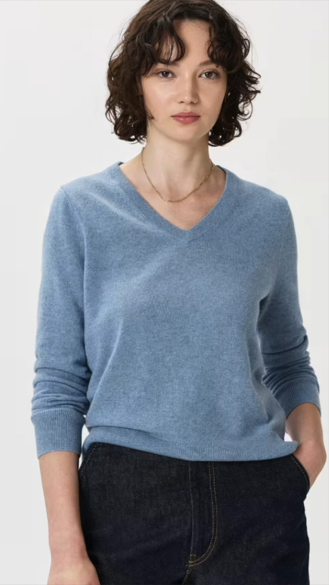 A winter accessory I actually use. Wool makes the difference.

#LTKSeasonal #LTKootd